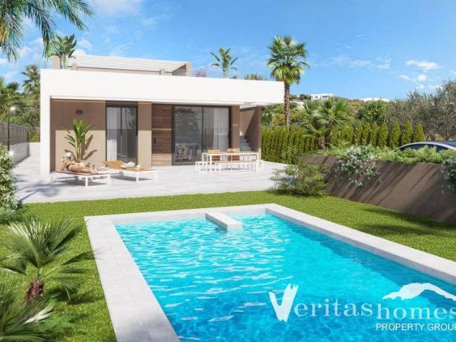 Casa chalet en Venta en Las Salinas
