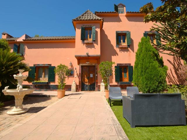 Casa chalet en Venta en Las Pajanosas