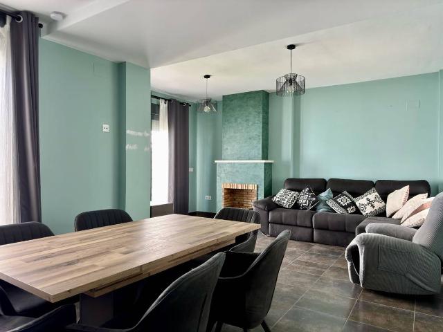Casa chalet en Venta en Las Pajanosas