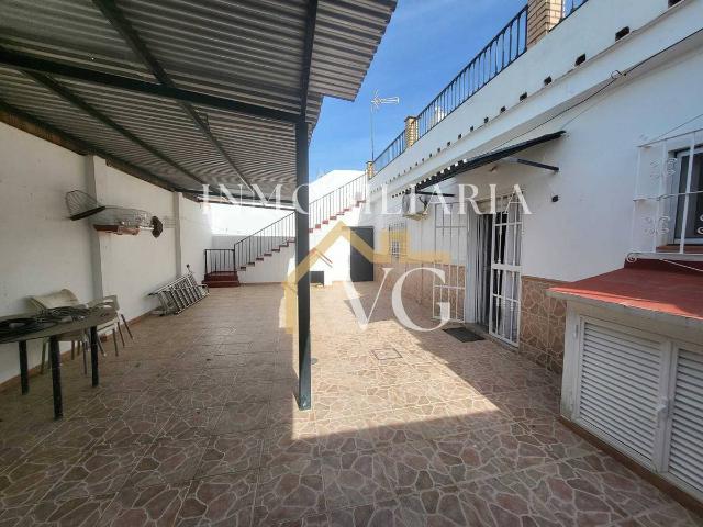 Casa chalet en Venta en Las Pajanosas
