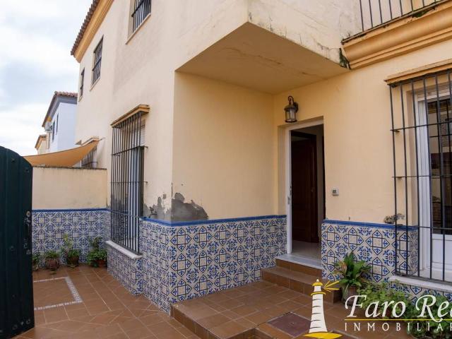 Casa chalet en Venta en Las Palmeras Dehesilla