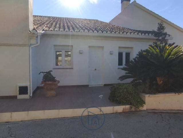 Casa chalet en Venta en Las Pedrizas