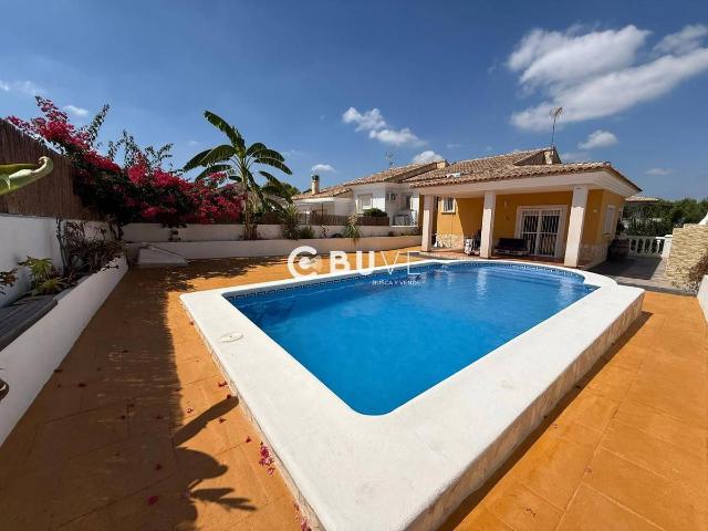 Casa chalet en Venta en Las Pedrizas