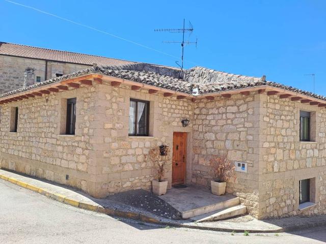 Casa chalet en Venta en Las Quintanillas