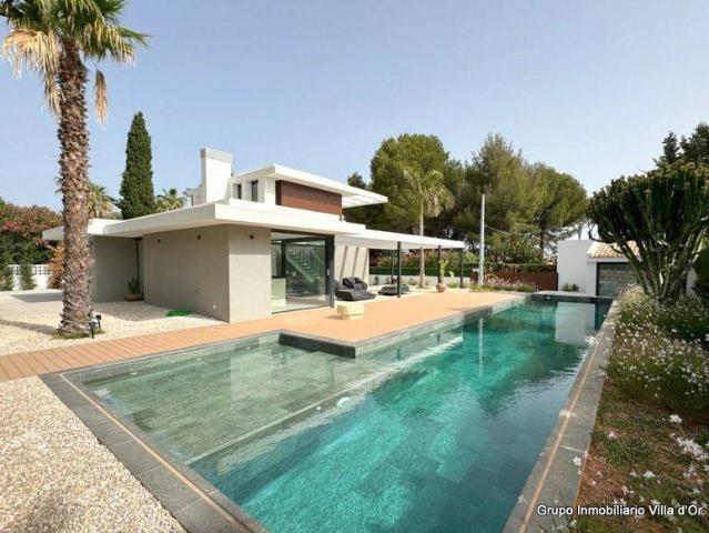 Casa chalet en Venta en Las Rotas / Les Rotes