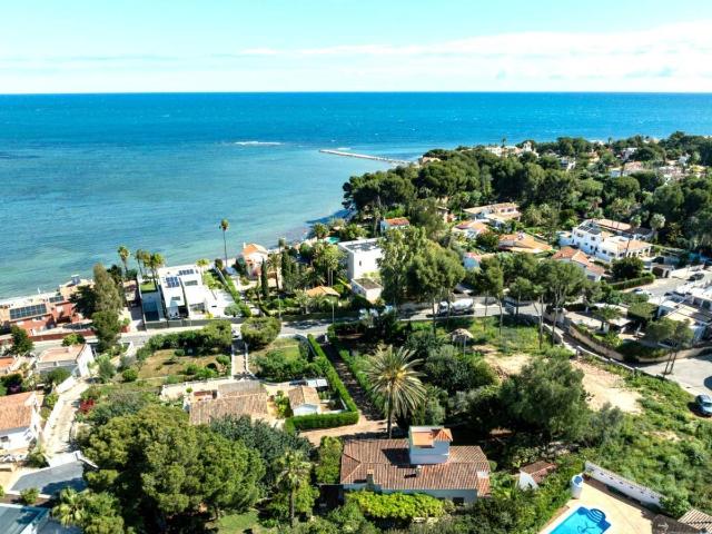 Casa chalet en Venta en Las Rotas / Les Rotes