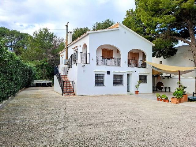Casa chalet en Venta en Las Rotas / Les Rotes