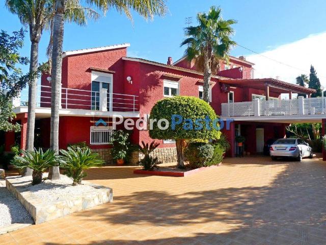 Casa chalet en Venta en Las Rotas / Les Rotes
