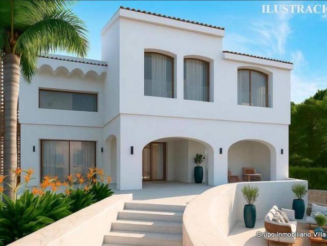 Casa chalet en Venta en Las Rotas / Les Rotes