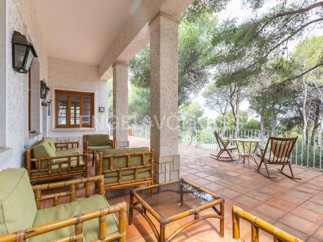 Casa chalet en Venta en Las Rotas / Les Rotes