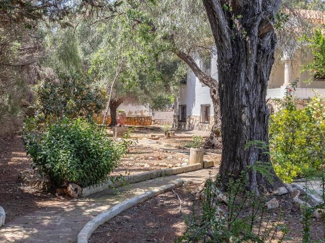 Casa chalet en Venta en Las Rotas / Les Rotes