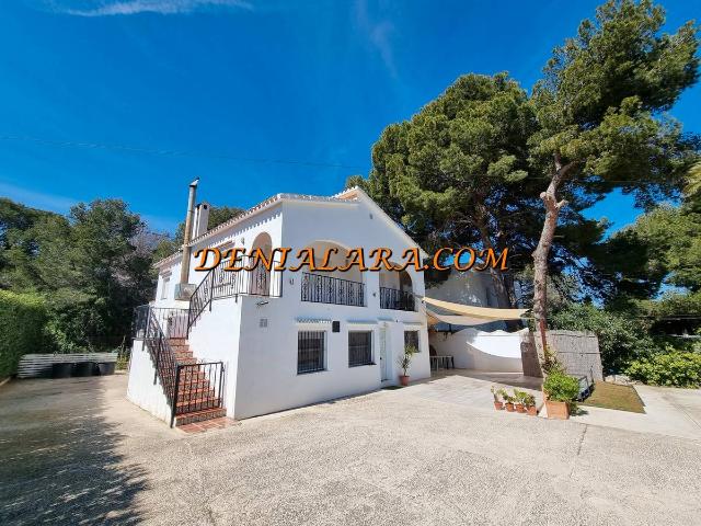 Casa chalet en Venta en Las Rotas / Les Rotes