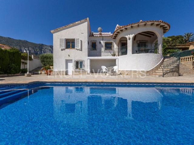 Casa chalet en Venta en Las Rotas / Les Rotes