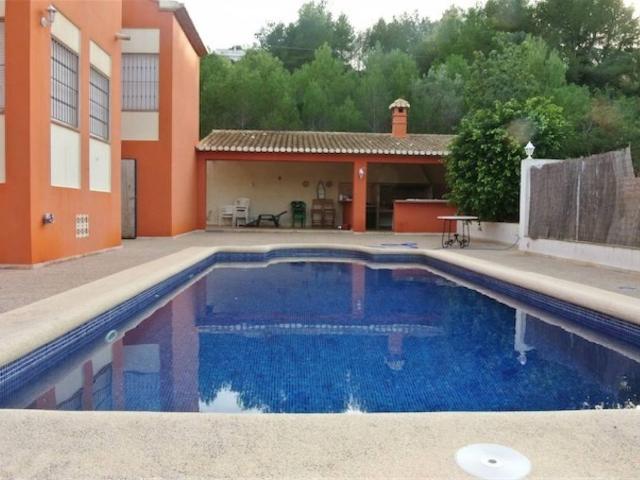 Casa chalet en Venta en Las Rotas / Les Rotes