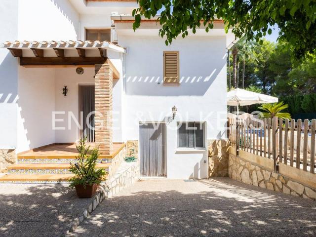 Casa chalet en Venta en Las Rotas / Les Rotes