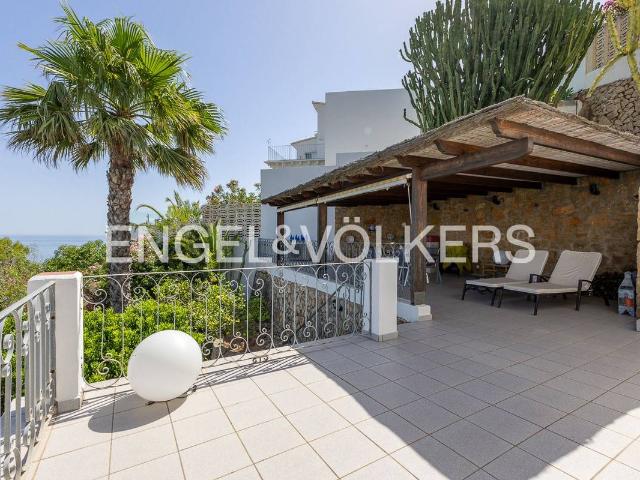 Casa chalet en Venta en Las Rotas / Les Rotes