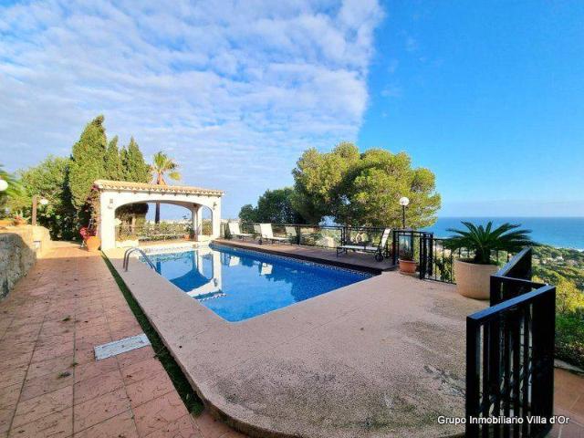 Casa chalet en Venta en Las Rotas / Les Rotes