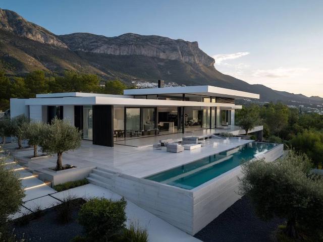 Casa chalet en Venta en Las Rotas / Les Rotes