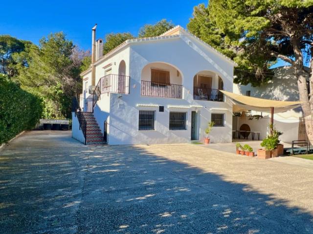 Casa chalet en Venta en Las Rotas / Les Rotes