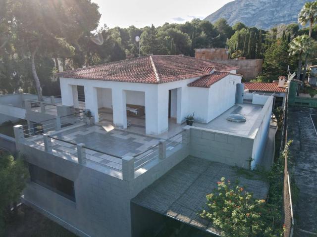Casa chalet en Venta en Las Rotas / Les Rotes