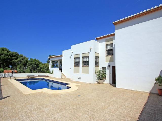 Casa chalet en Venta en Las Rotas / Les Rotes