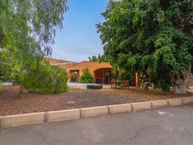 Casa chalet en Venta en Las Rosas