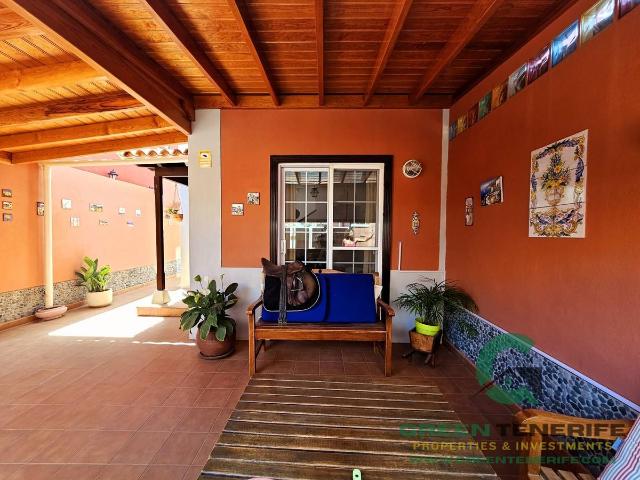 Casa chalet en Venta en Las Rosas
