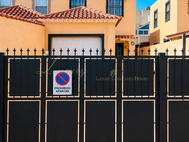 Casa chalet en Venta en Las Rosas
