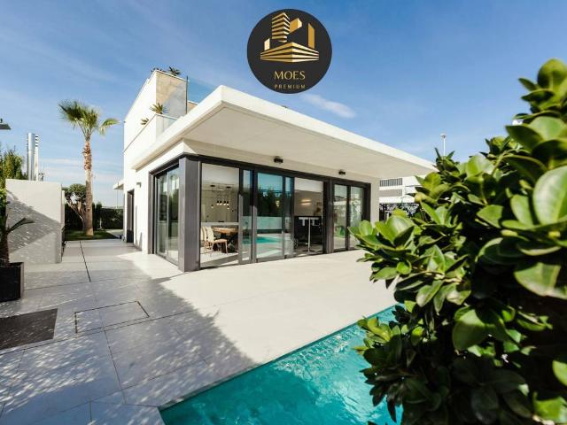 Casa chalet en Venta en Las Rosas