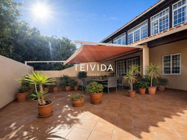 Casa chalet en Venta en Las Rosas