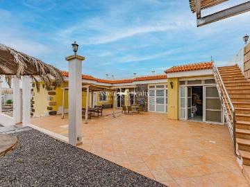 Casa chalet en Venta en Las Rosas