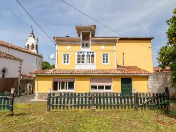 Casa chalet en Venta en Las Regueras