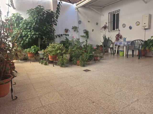 Casa chalet en Venta en Las Torres Constelaciones