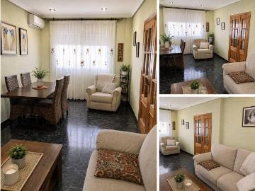 Casa chalet en Venta en Las Torres de Cotillas