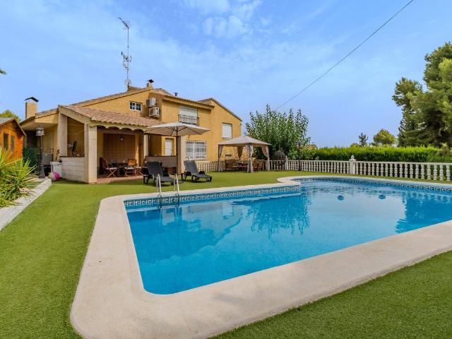 Casa chalet en Venta en Las Torres de Cotillas