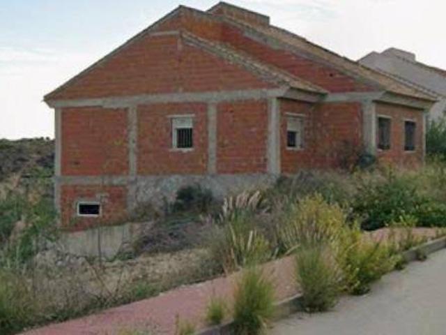 Casa chalet en Venta en Las Torres de Cotillas