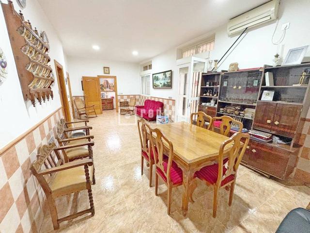 Casa chalet en Venta en Las Torres de Cotillas