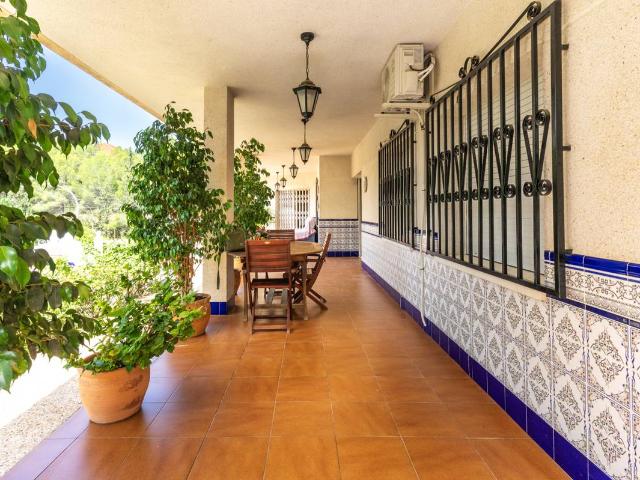 Casa chalet en Venta en Las Torres de Cotillas