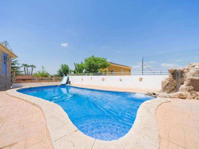 Casa chalet en Venta en Las Torres de Cotillas