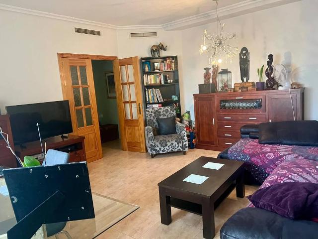 Casa chalet en Venta en Las Torres de Cotillas