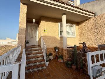 Casa chalet en Venta en Las Torres de Cotillas
