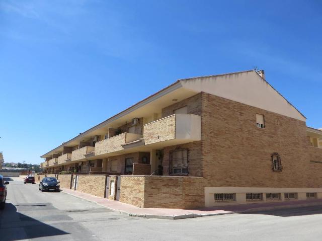 Casa chalet en Venta en Las Torres de Cotillas