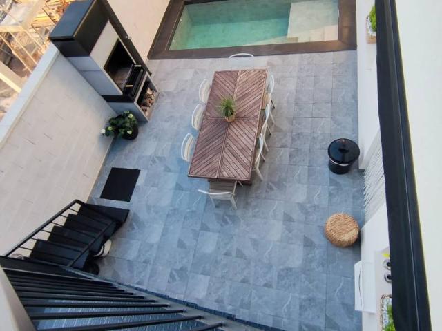 Casa chalet en Venta en Las Torres de Cotillas