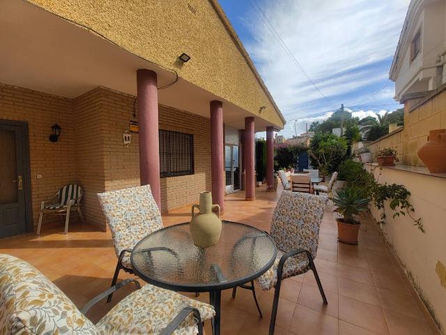 Casa chalet en Venta en Las Torres de Cotillas