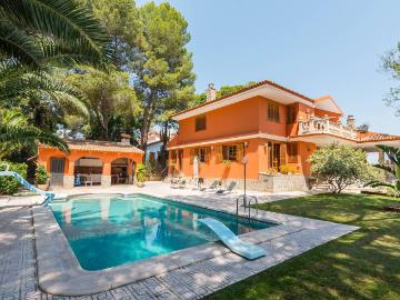 Casa chalet en Venta en Las Torres de Cotillas