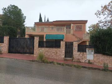 Casa chalet en Venta en Las Torres de Cotillas
