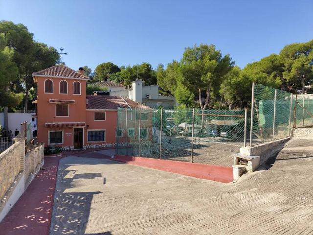 Casa chalet en Venta en Las Torres de Cotillas
