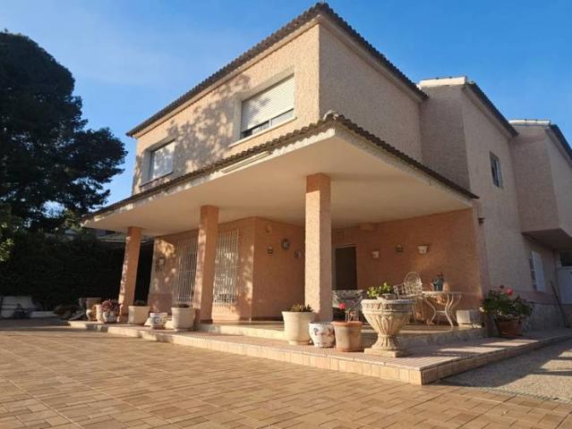 Casa chalet en Venta en Las Torres de Cotillas