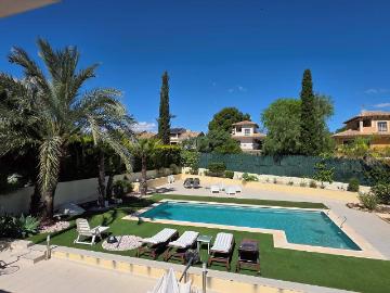 Casa chalet en Venta en Las Torres de Cotillas
