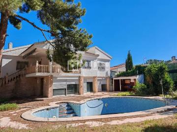 Casa chalet en Venta en Las Torres de Cotillas